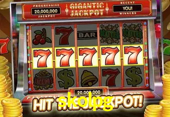 A Revolução dos Aplicativos de Jogos no skolpg