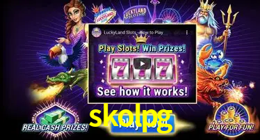 A Experiência Imersiva dos Cassinos Ao Vivo no skolpg