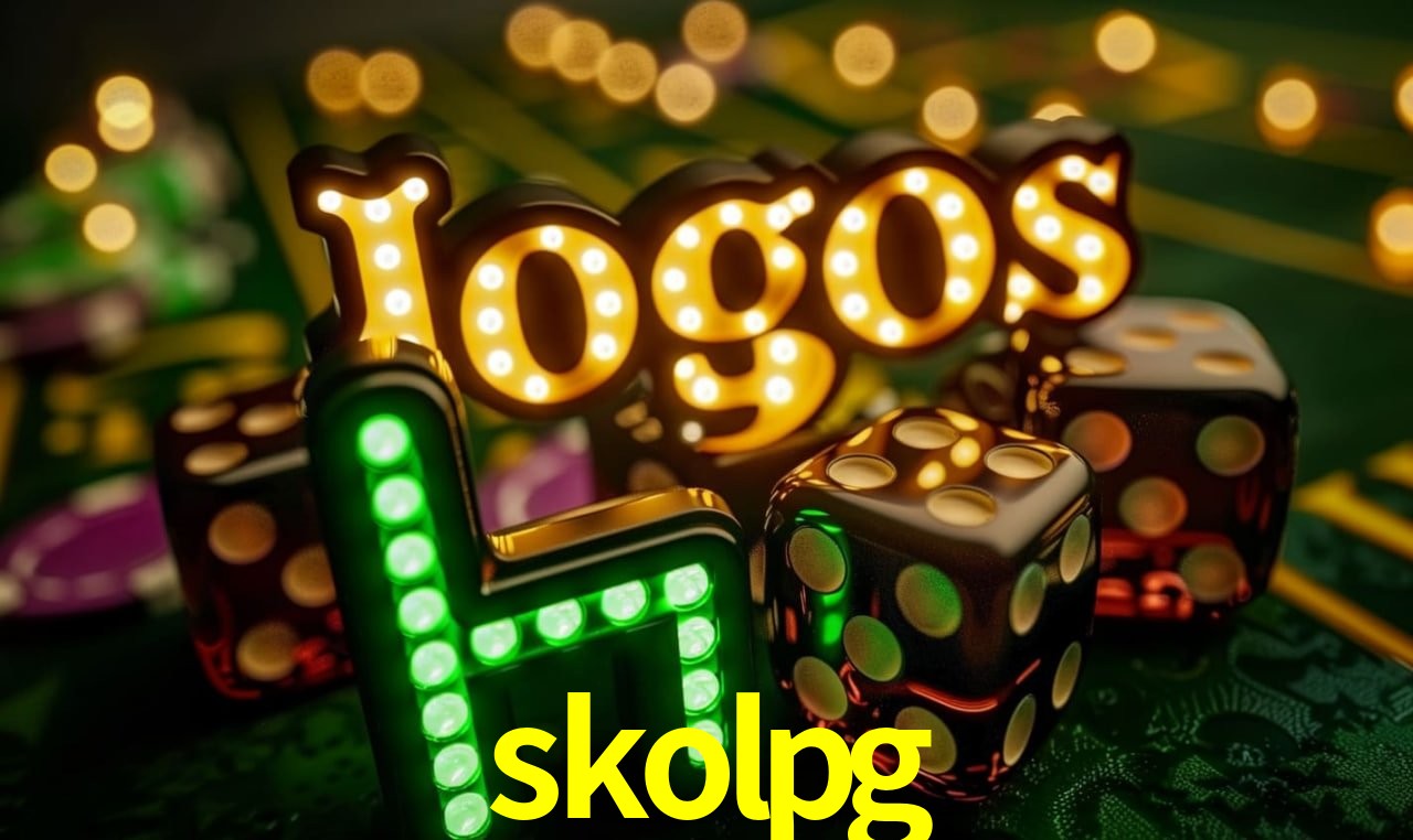 Jogos de Slot skolpg