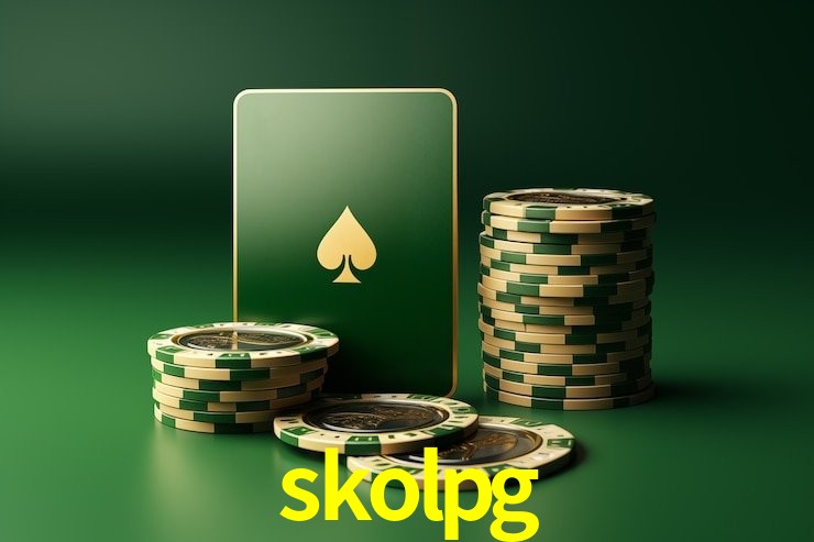 Account Benefits skolpg