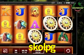 Inovações de Jogos na skolpg: O Futuro das Experiências Interativas