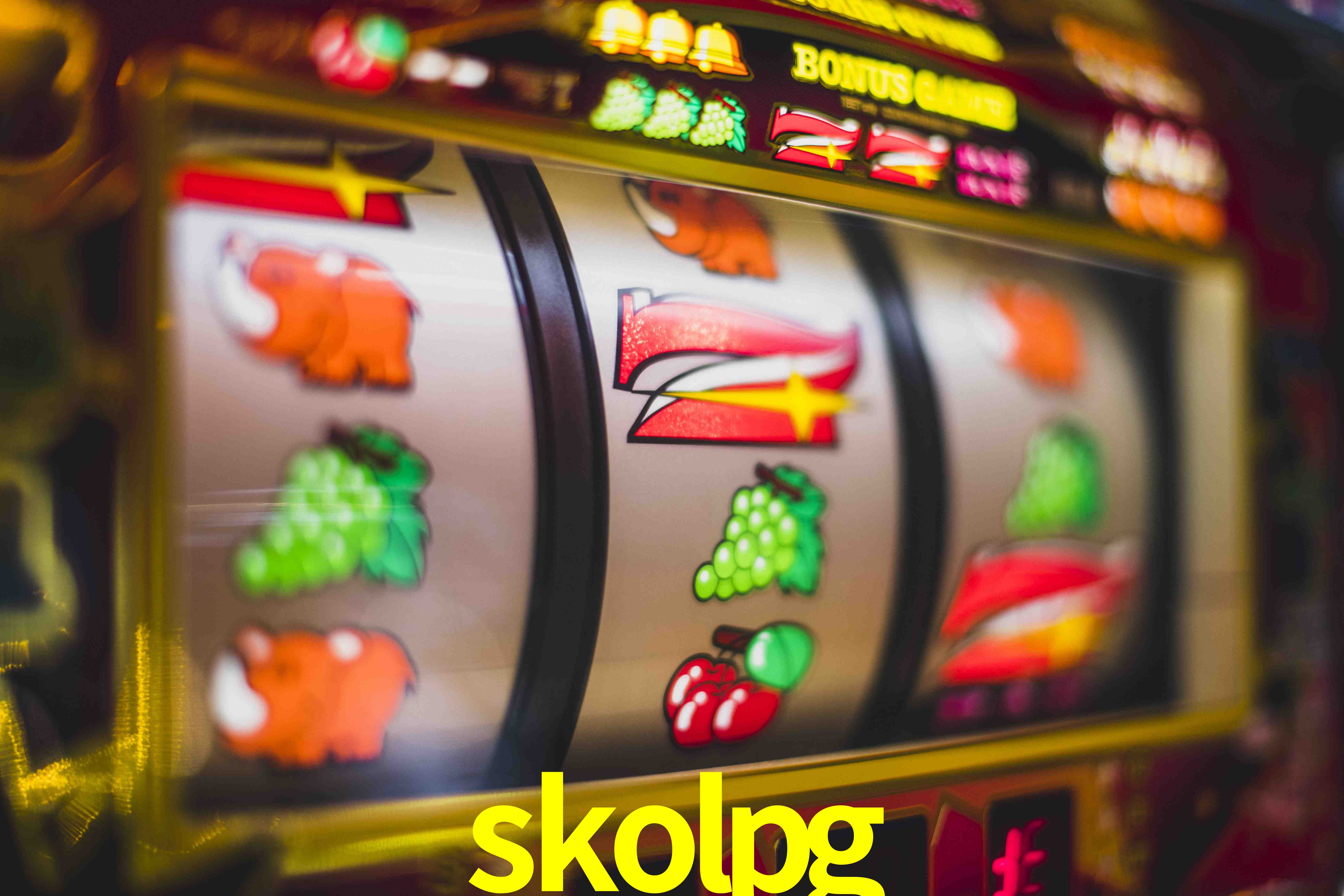 Quick Registration skolpg