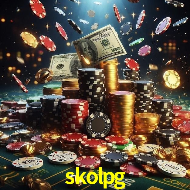 skolpg,skolpg bet