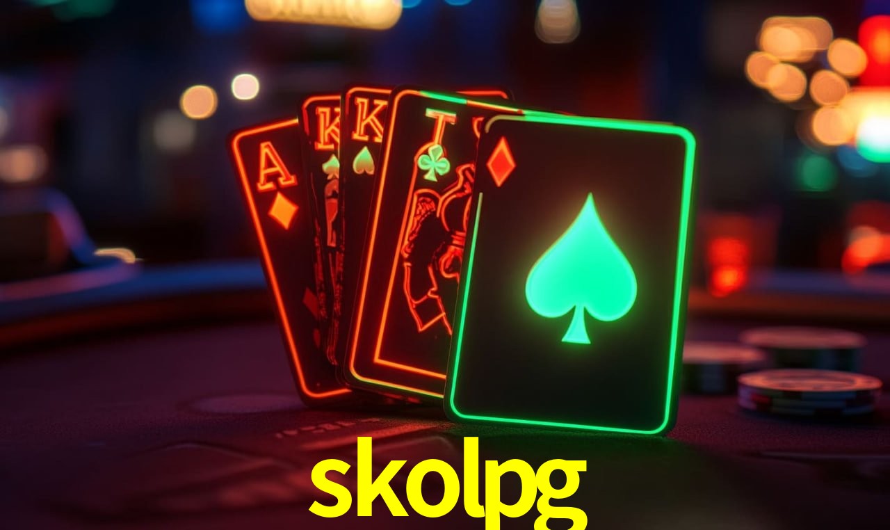 Casino Ao Vivo skolpg