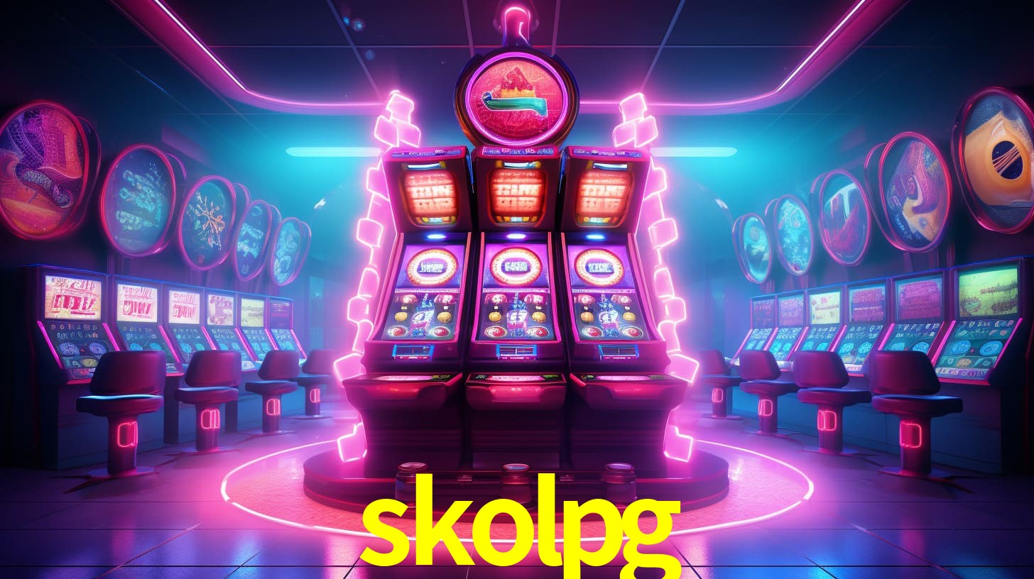 Live Casino skolpg