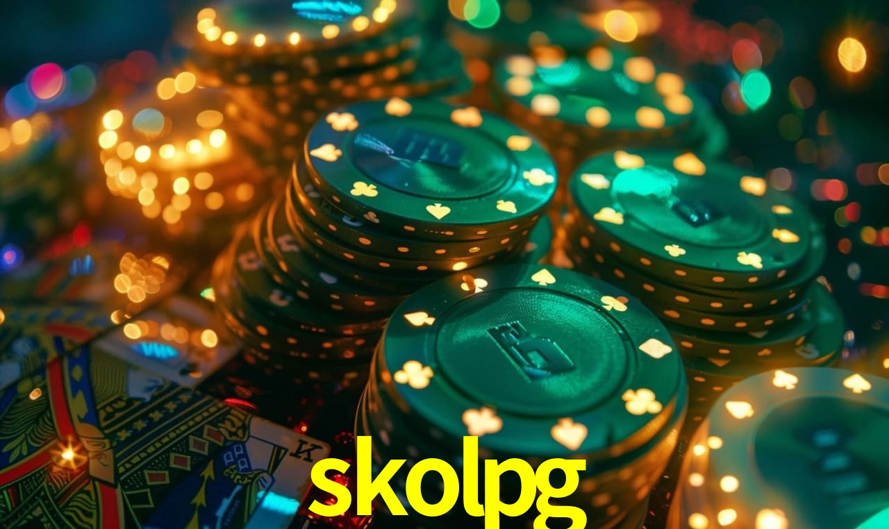 Estatísticas Esportivas skolpg