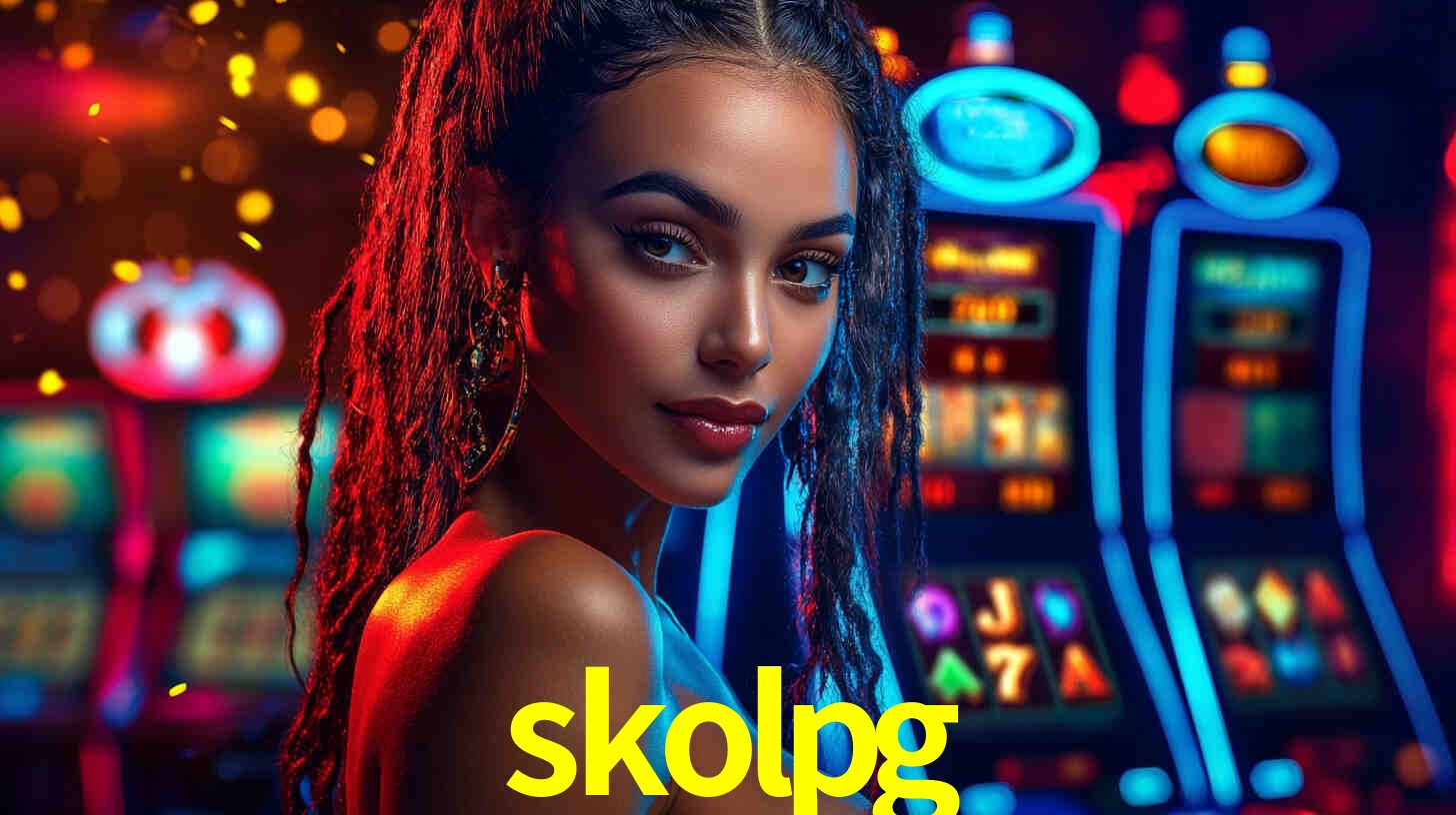 Descubra a Essência do skolpg: Nossa História e Compromissos