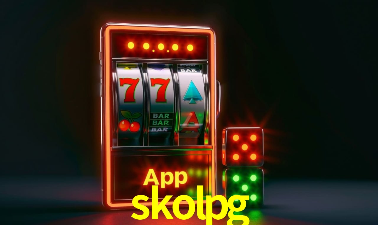 Diretório de Jogos skolpg