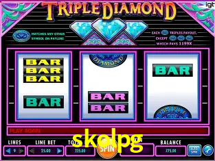 A Emoção da Loteria na skolpg: Uma Chance de Mudança de Vida