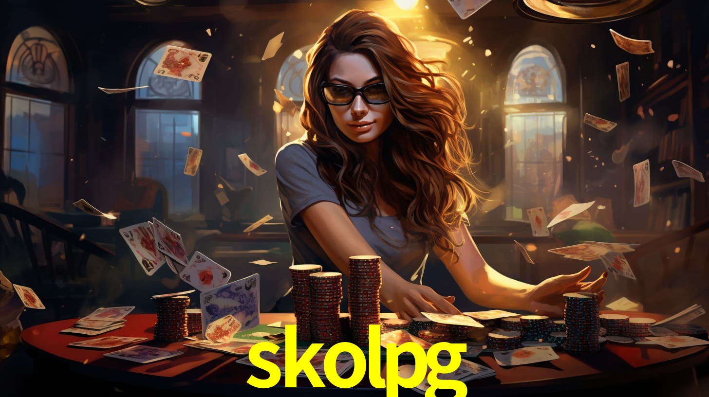 Game Providers skolpg