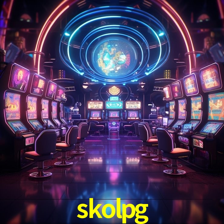 skolpg,skolpg bet