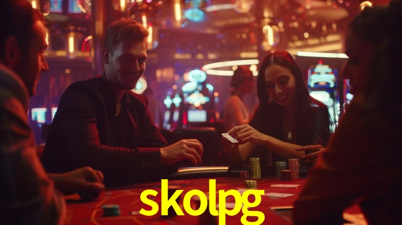 Descubra o Programa VIP da skolpg: Vantagens Exclusivas para Jogadores