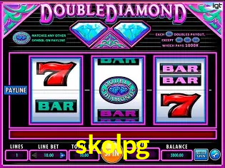 Desvendando o Mundo dos Jogos Virtuais na skolpg