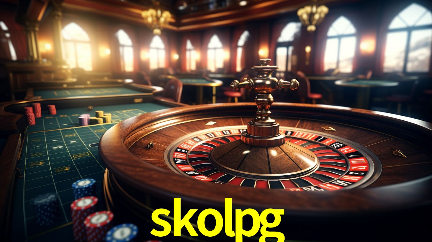 Live Casino skolpg