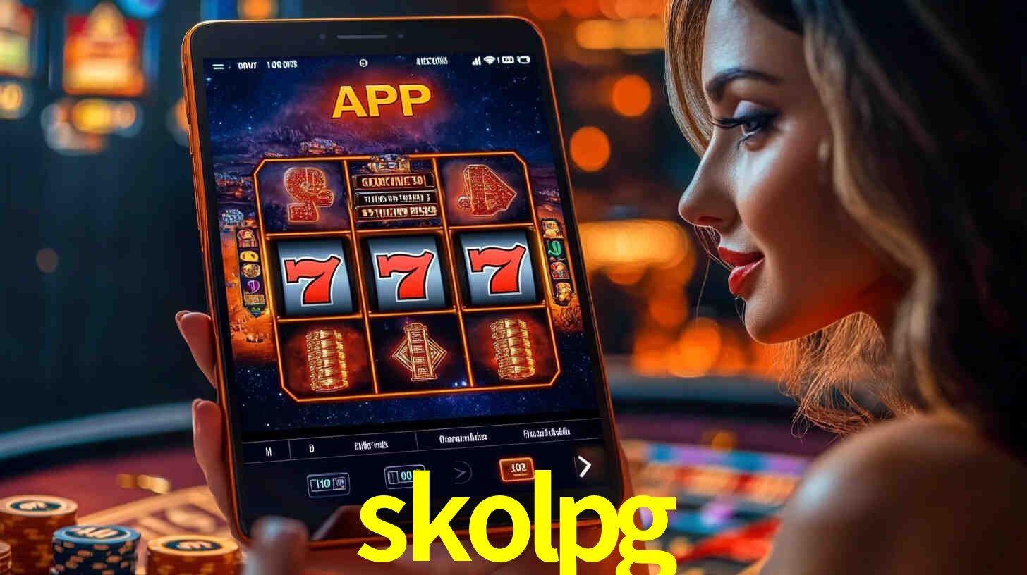 Welcome Bonus skolpg