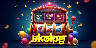 Promoções Sazonais skolpg