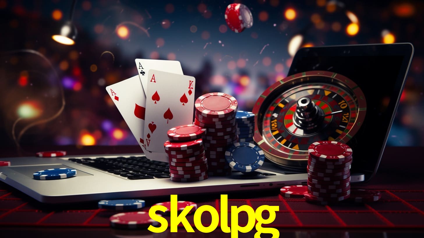 Slot Games skolpg