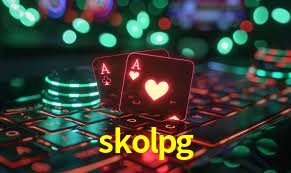 Estatísticas do Jogo skolpg