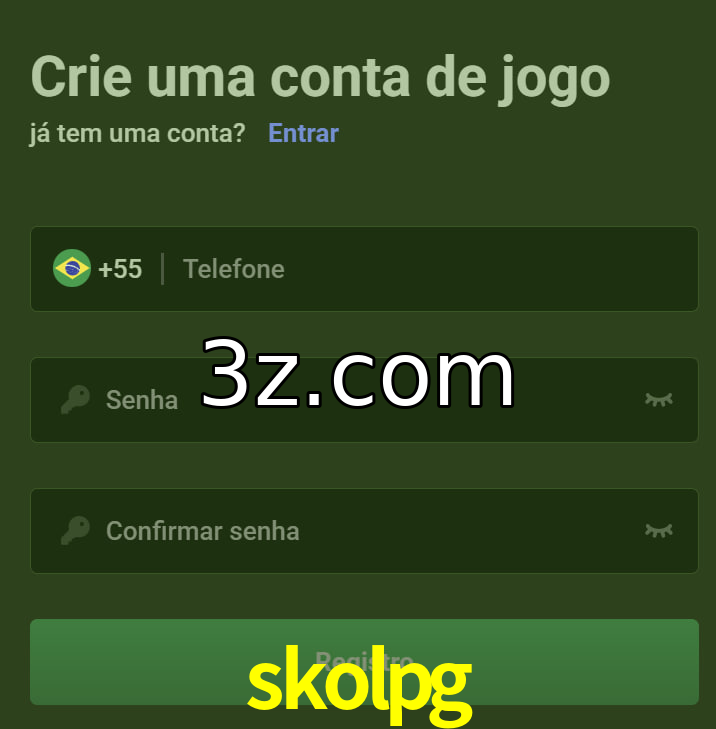 Login-E-Registro-Registro